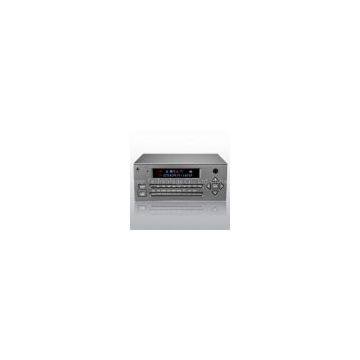ATM Mini-case cabinet network DVR