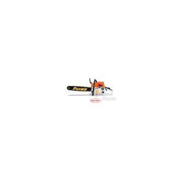 sell gasoline chain saw PA-5200E