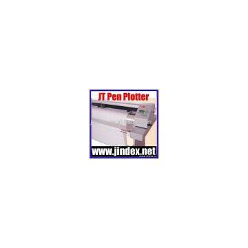 IT pen plotter