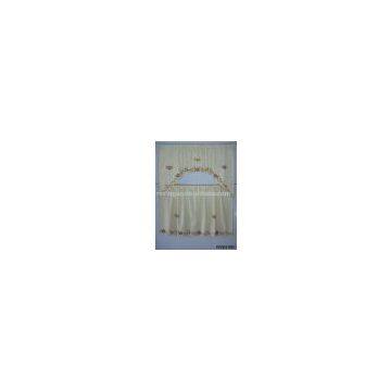 kitchen curtain XAEG-58A