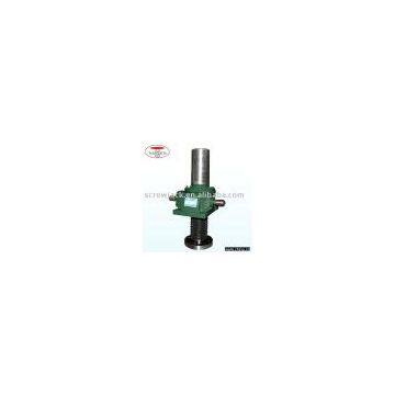 worm gear screw jack--1T