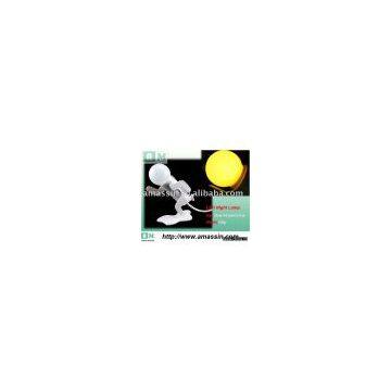 LED running boy night light  AG-2L