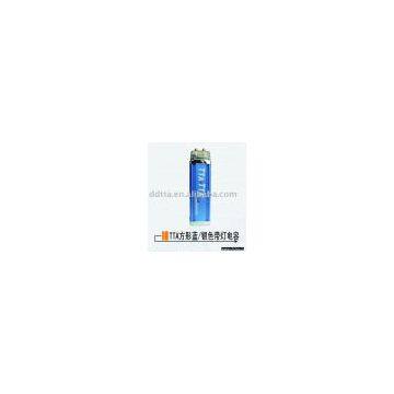 TTA2.0 Capacitor