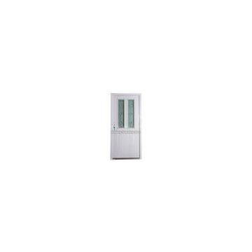 Steel Glass Door HZ-Z-41G