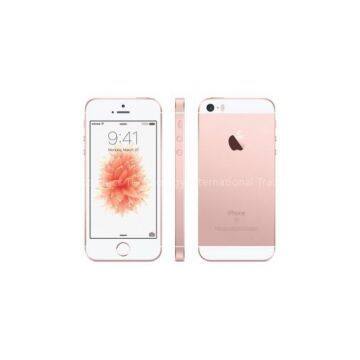 Apple iPhone SE 16GB Rose Gold - Australian Stock - GST Invoice