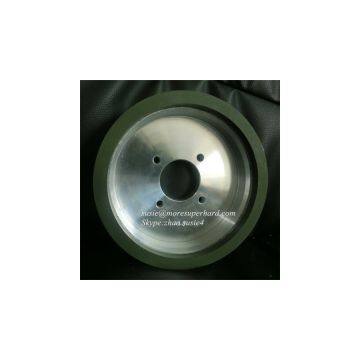 Resin Bond Diamond Wheels for Carbide photo-2