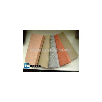 Fabric Art Acoustic Panel