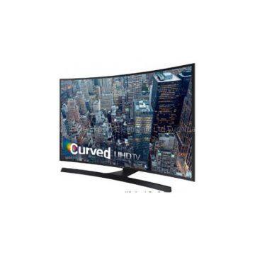 Samsung 4K UHD JU6700 Series Curved Smart TV