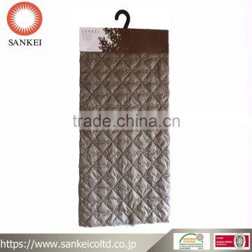 Quilting processing Light brown 15Z001
