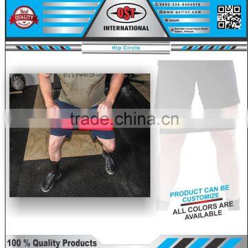 Custom Weightlifting Hip Band Bodybuilding Warm-Up Support photo-4