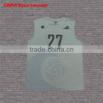 China oem sportswear manufacturer women wholesale tank top
