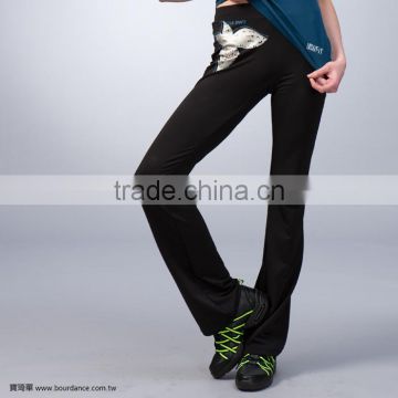 Adult casual long pants