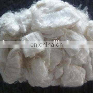 Chinese Silk Cut Tops white A1 30-48mm