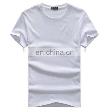 100% Cotton Plain t Shirt/longline t Shirt/extended t Shirt photo-4