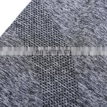 Hot Sale Quick Dry Long-range Elasticity Breathable Fitness Gym Tank Top Women photo-6