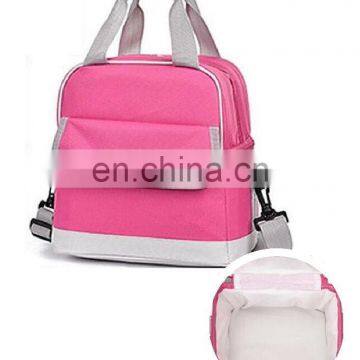 Korea style Lunch Cooler Bag Promotion Thermal Bag