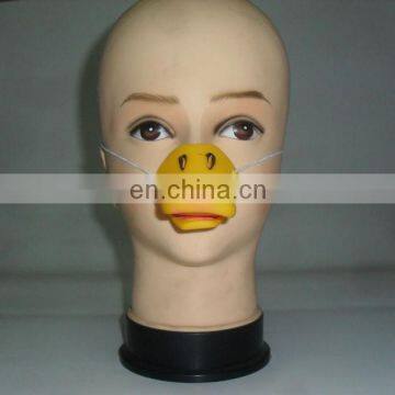 PASC-002 Duck nose for Halloween