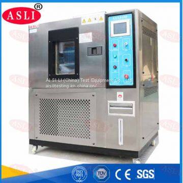 High Low Temperature Humidity Environmental Circulation Test Chamber