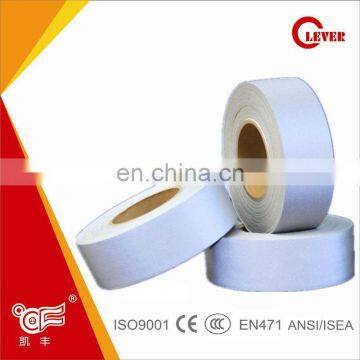 Flame Retardant Warning Tape PVC Tape