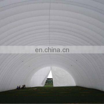 cheap inflatable warehouse