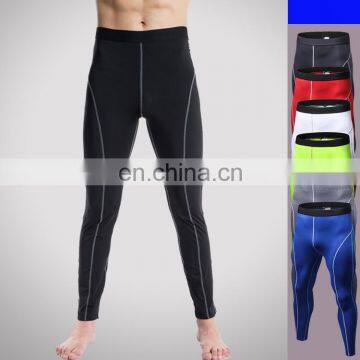 Anti-wrinkle comfortable sweat Men's fitness sports trousers wear pants