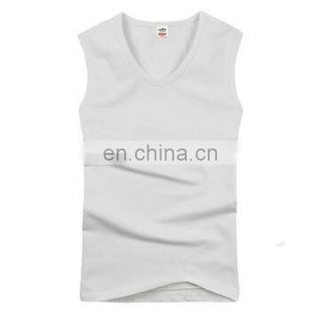 Summer Style Tank Tops Men Undershirt 2016 High Quality Mens Vest Bodybuliding Gym Singlets Sleeveless Fitness Apparel photo-3
