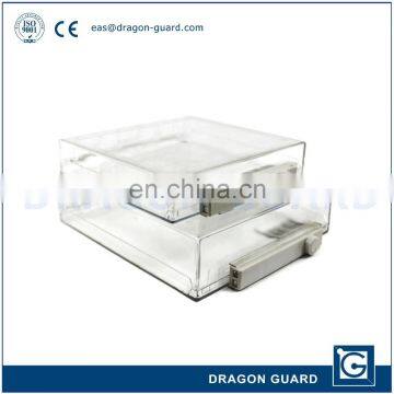 S037 Single CD Safer photo-2