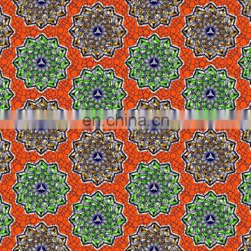 african new model dresses african wax fabric super wax clothing