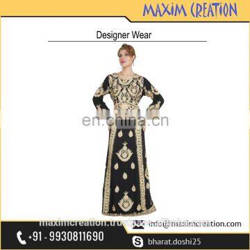Dubai Kaftan 2017