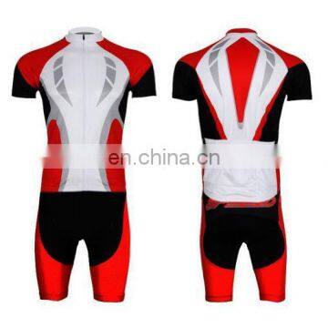 wholesale cycling shirts - Cycling Uniform with Your Own Logos,