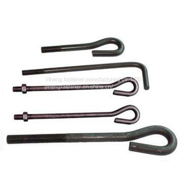 Anchor Bolt photo-3