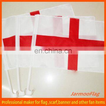 hot selling cheap custom car flags