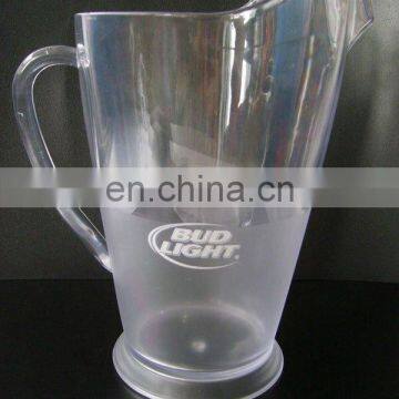 Low Price Standard High Quality Portable Clear Water Pitcher photo-4