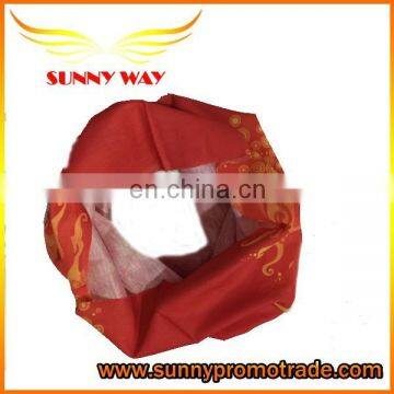 Promotional Gift Bandana Scarf and Seamless Headwear photo-2