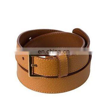 Best Quality Modern Design Men Fashion Leather Belt photo-2