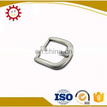 Trade assurance free sample chrome d ring