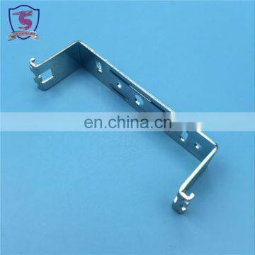 Sheet metal fabrication Stamping u shaped Bracket