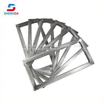 Screen Printing Aluminum Frames photo-4