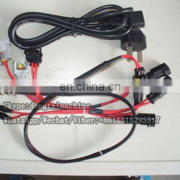 PE-CR1000 Common Rail Injector Tester Test Piezo Injector photo-3