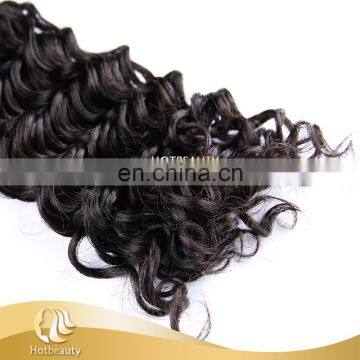 Very Nice Shape and Full End Bohemian Remy Human Hair From Guangzhou Hot Beauty Hair Products Co.ltd photo-2
