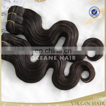 Gold supplier most popular soft thick double drawn can be dyed human hair dubai