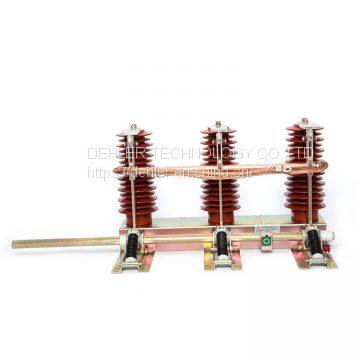 Jn22-40.5 Series Indoor Hv Earthing Switch/Grounding Switch photo-3