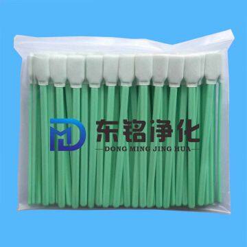TX707Sponge Swab Sponge Swab Antistatic Cotton Swab photo-2