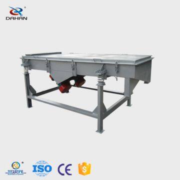Large Capacity Fine Sieving Linear Vibrating Screen Machine photo-4