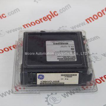 Fanuc Automation |  GE  | IC697VAL134
