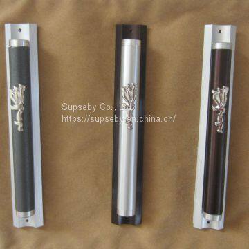 Aluminum Mezuzah photo-3