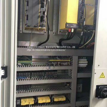 Taiwan AWEA NSP-3016 Gantry Machining Center photo-2