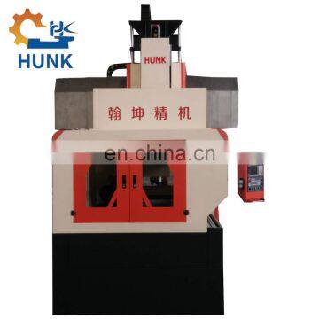 CNC Milling Machine For Alloy Wheel With Spindle Frame photo-5