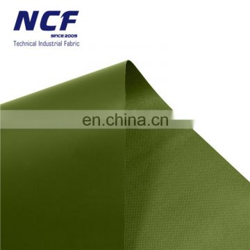 High Strength Anti-Static Pvc Tarpaulin For Firewood Rack