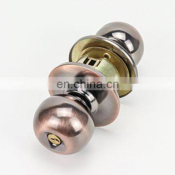 Competitive Round Door Lock Knob Lock Lock(KL-9214) photo-4